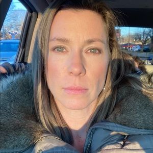 Meet your Posher, Kristina a.